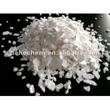 Chlorure de calcium 77% flocons (CaCl2), fonte de neige